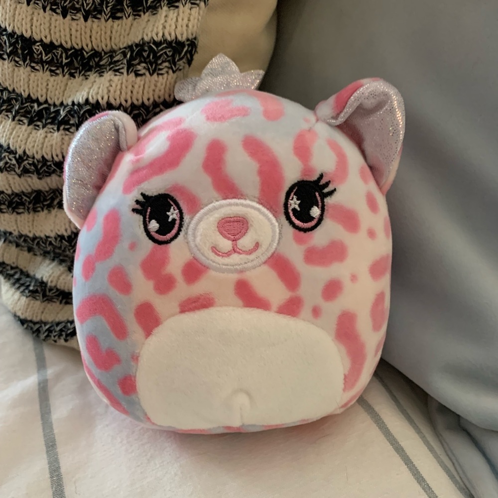 Brandi Squishmallow
